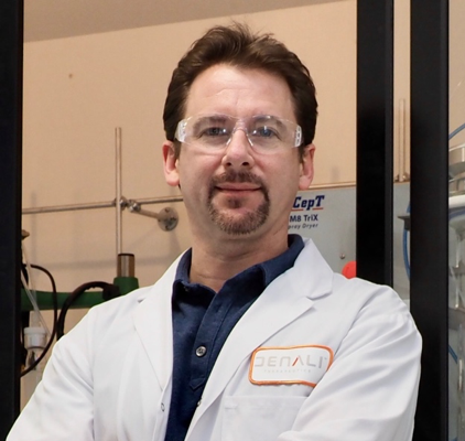 Travis P. Remarchuk