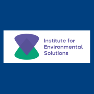 logo ot the Institute for Environmental Solutions