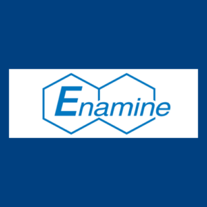 Company's Enamine logo