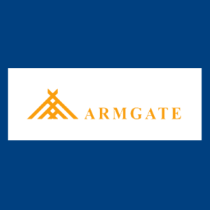 Armgate logo