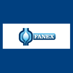 Fanex logo
