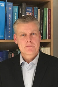 Johan Wennerberg
