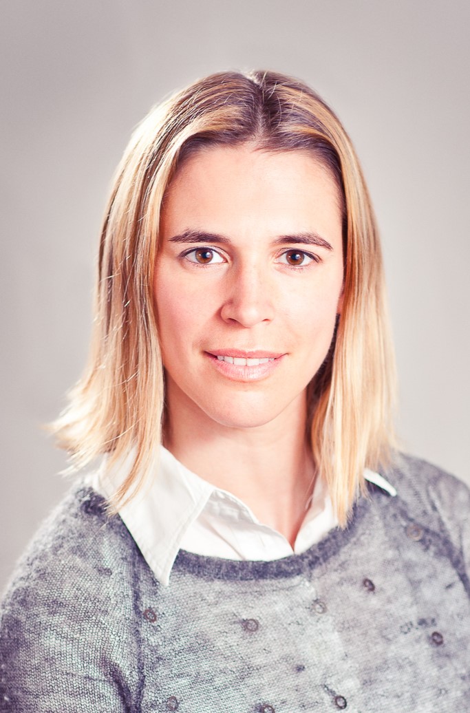 Maud Reiter
